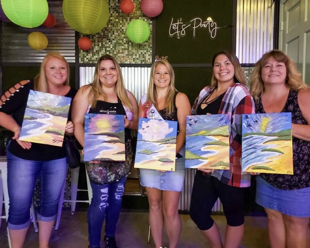 Splash Studio Milwakee