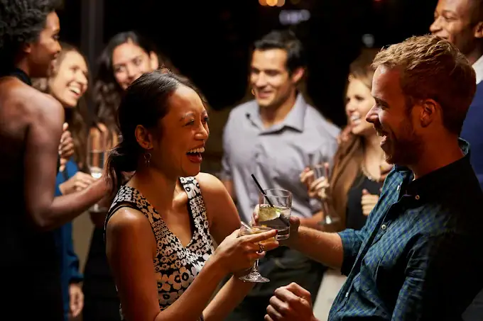 Spot 1 Grill Brampton