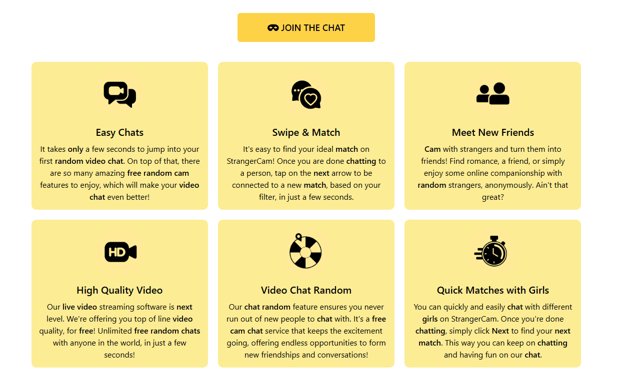LuckyCrush Alternatives: 7 Random Video Chat Sites That Actually Work in 2025