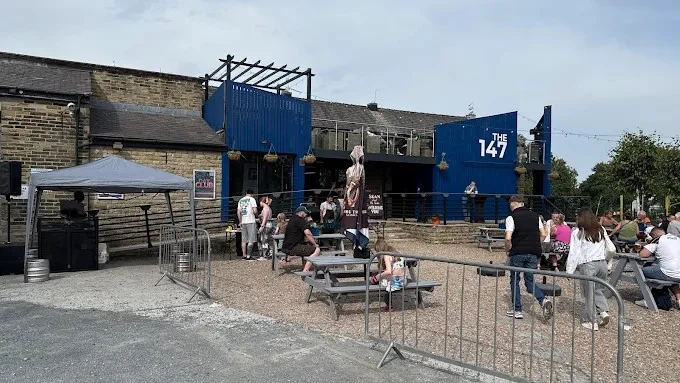 The 147 Pub Bradford