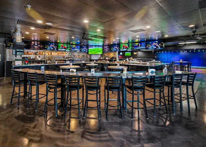 The Angry Clover Aurora