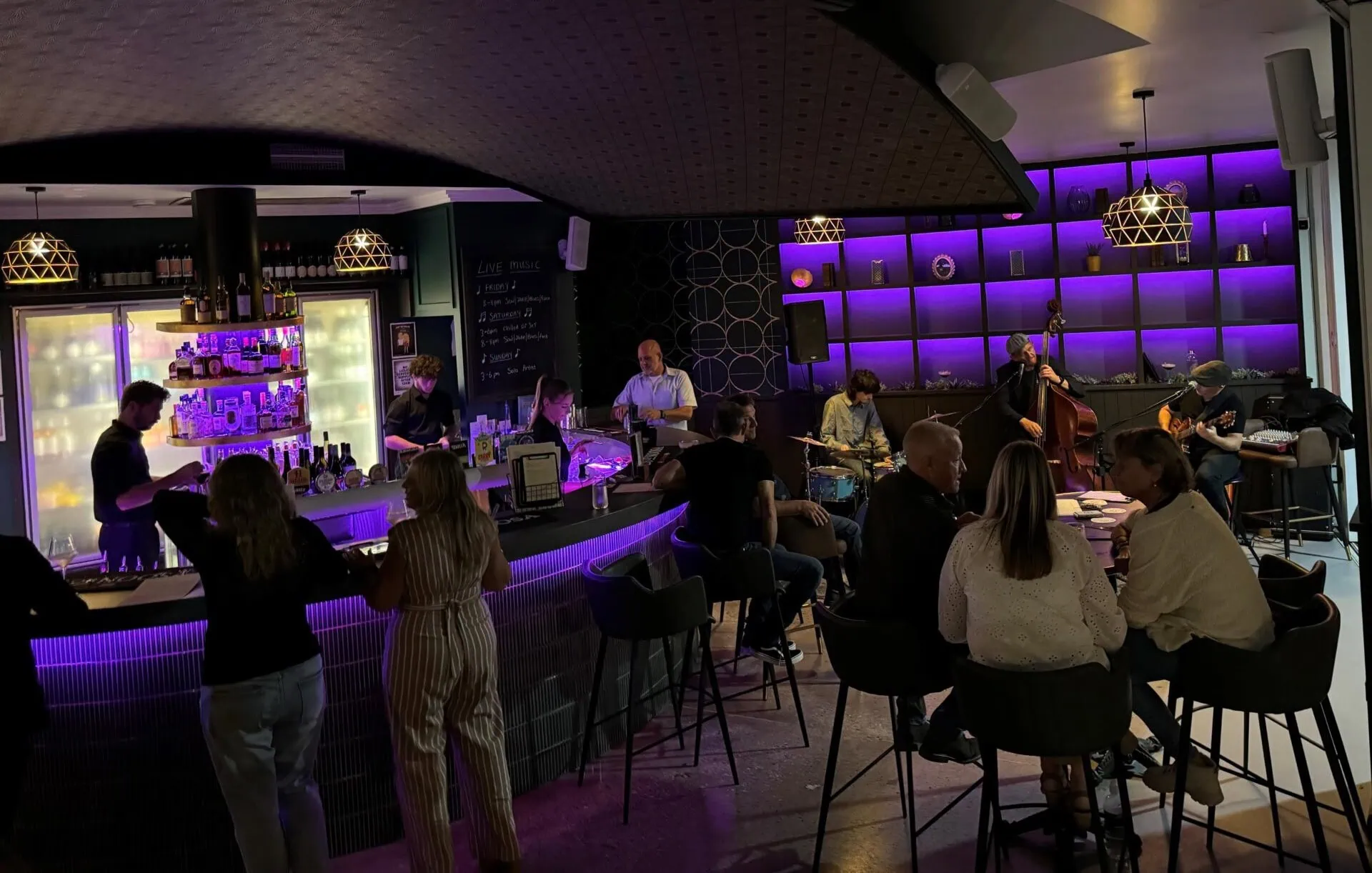 The Architect Sunshine Coast