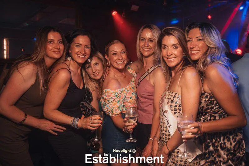 The Establishment Wakefield