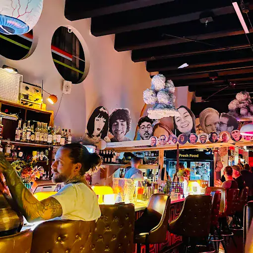 The House Of Found Objects Alabama