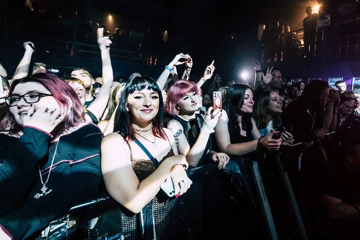 The Sugarmill Hanley