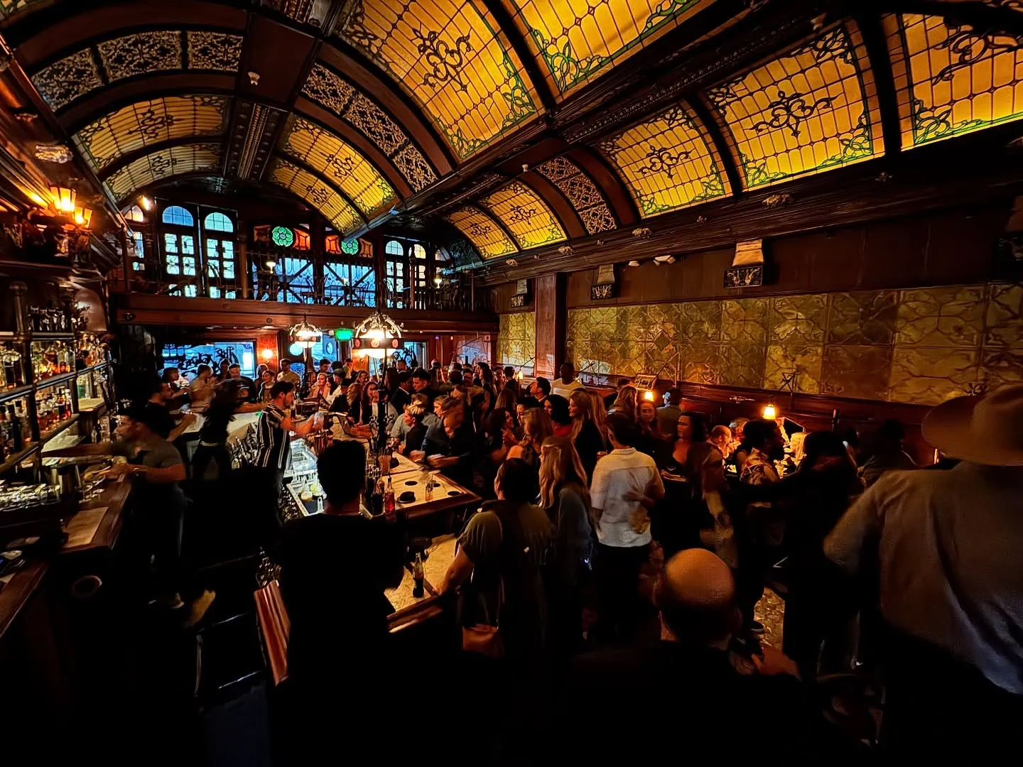 The Wolves Los Angeles