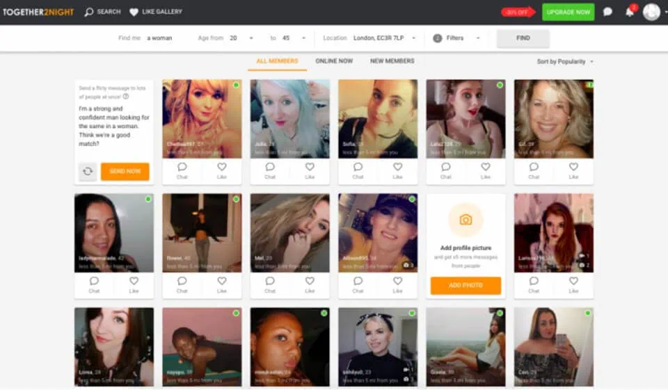 Together2Night Login Issues and How to Keep Your Account Safe 