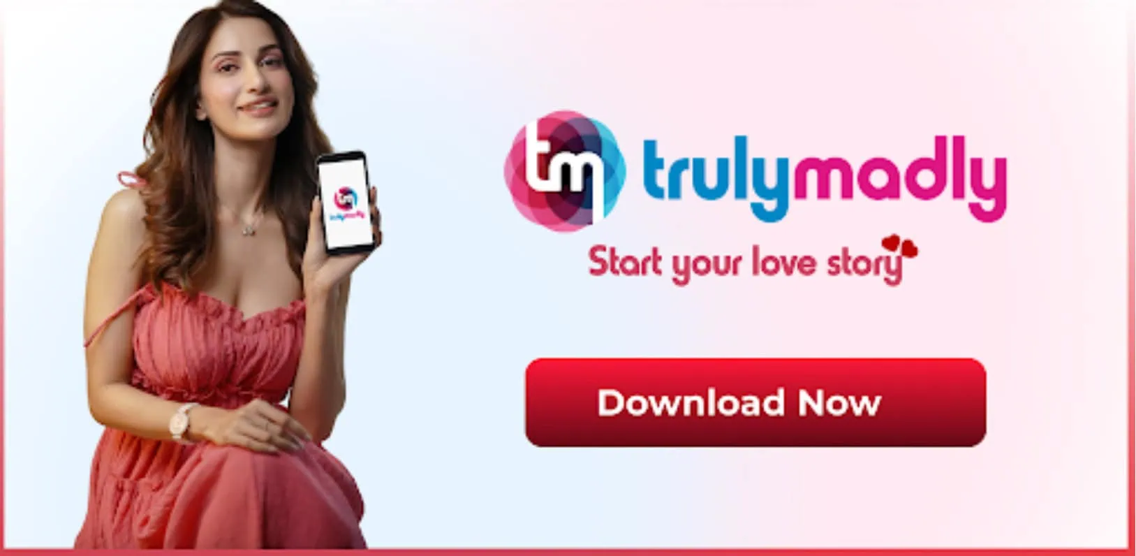 Trulymadly dating app presentation