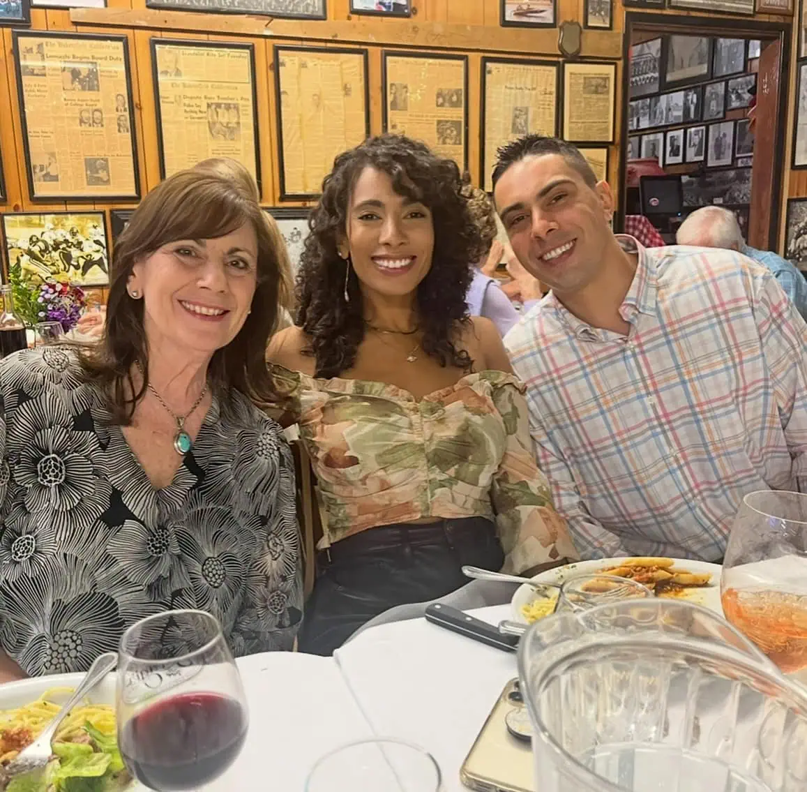 Uricchio's Trattoria Bakersfield