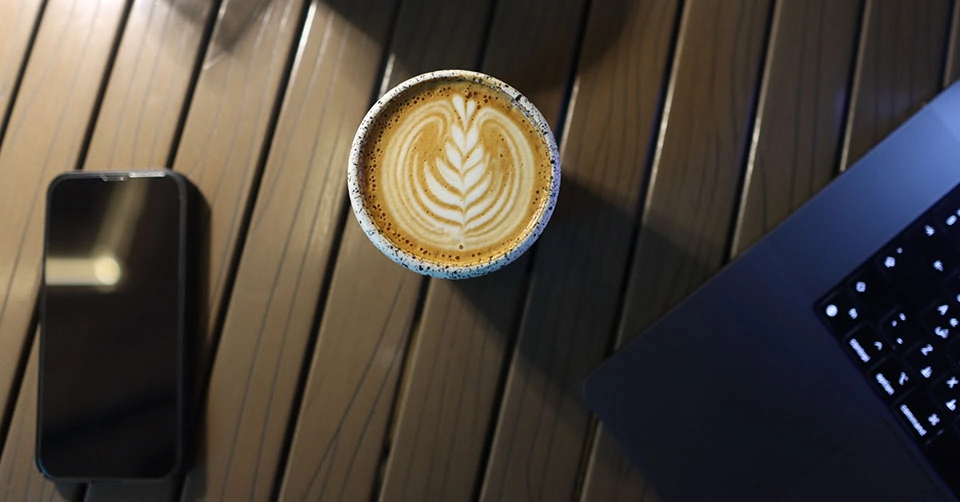 Waiting for a reply from a free dating app match