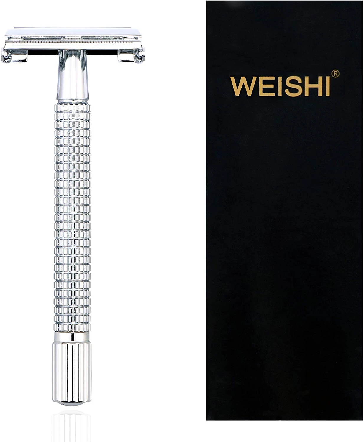 one of the best safety razors for black men with sensitive skin