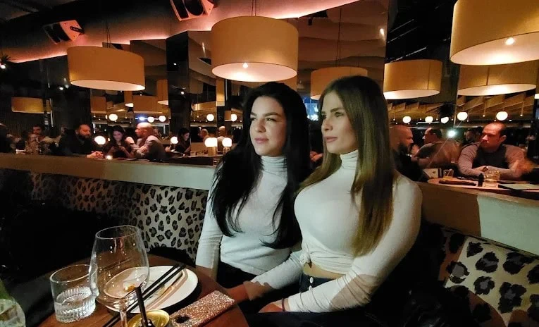 Westwood Bar & Grill Laval